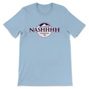 Round Here Clothing NasHHHH