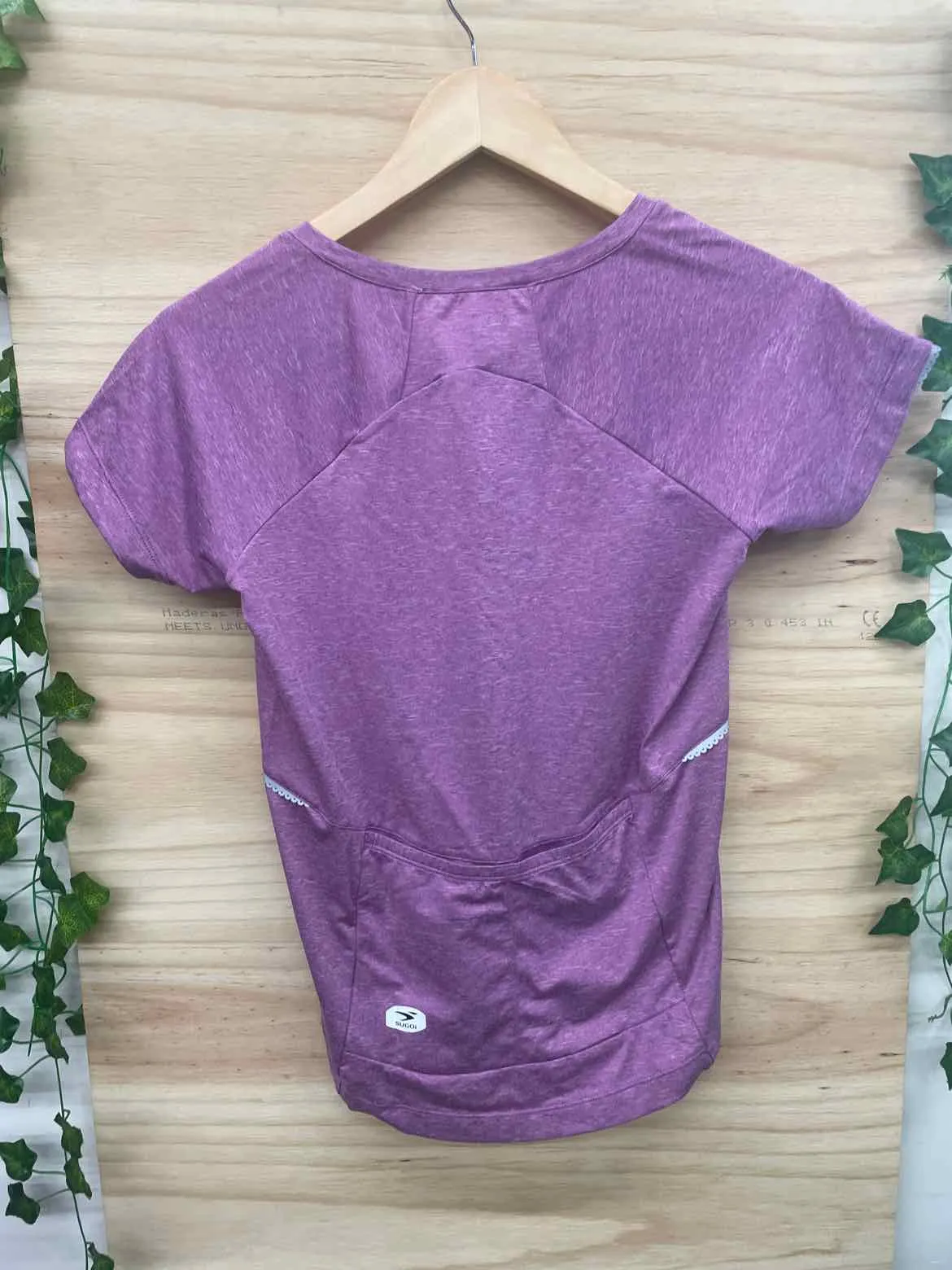 Sugoi Womens X-Small Cycling Clothing