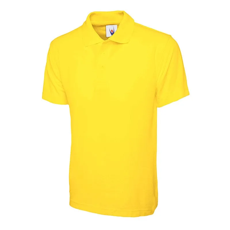 Uneek UC101 Classic Polo Shirt
