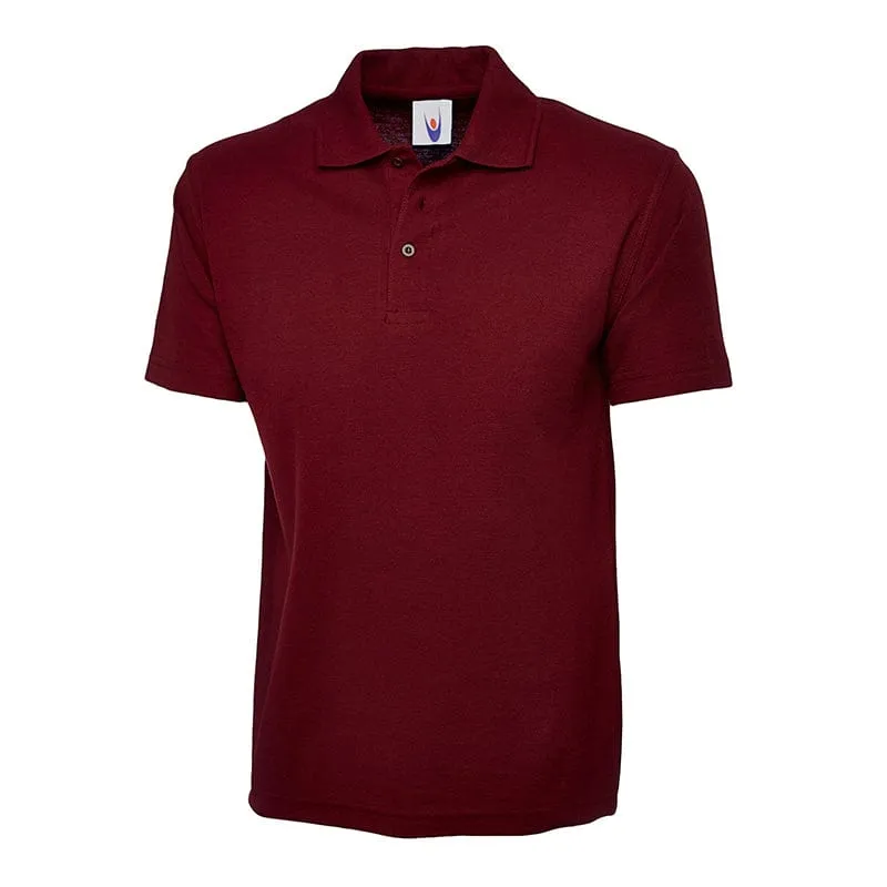 Uneek UC101 Classic Polo Shirt
