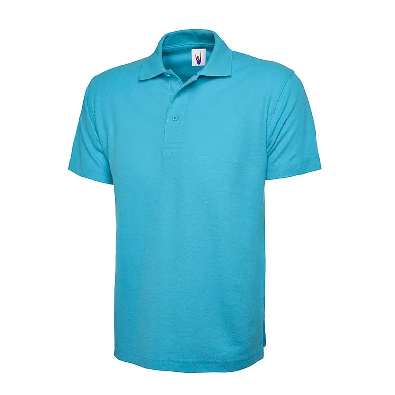 Uneek UC101 Classic Polo Shirt