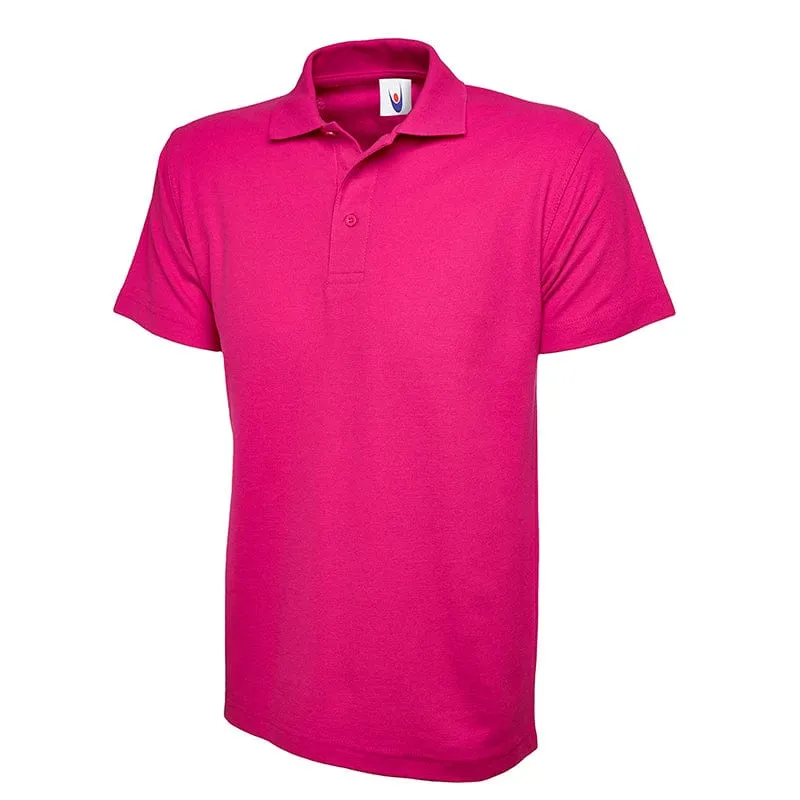 Uneek UC101 Classic Polo Shirt