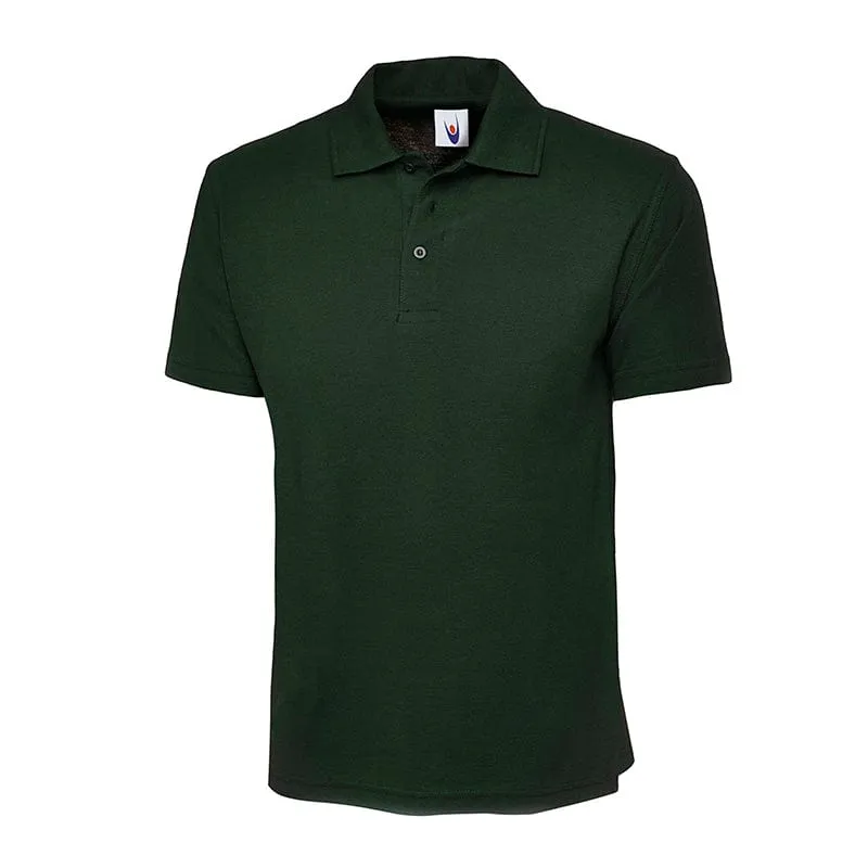 Uneek UC101 Classic Polo Shirt