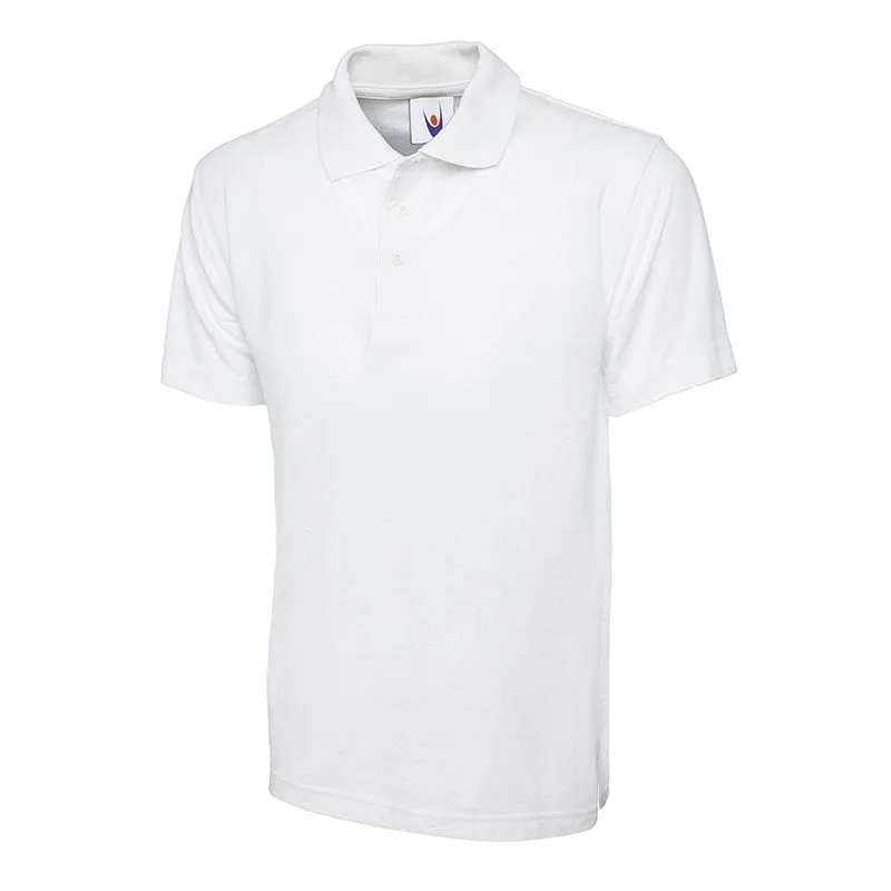 Uneek UC101 Classic Polo Shirt