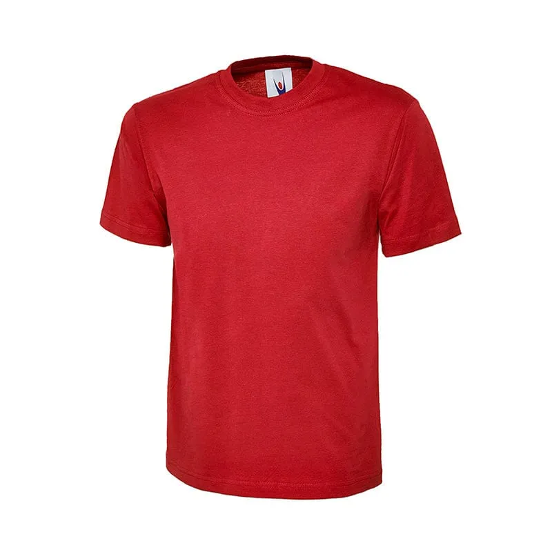Uneek UC301 Classic T-Shirt