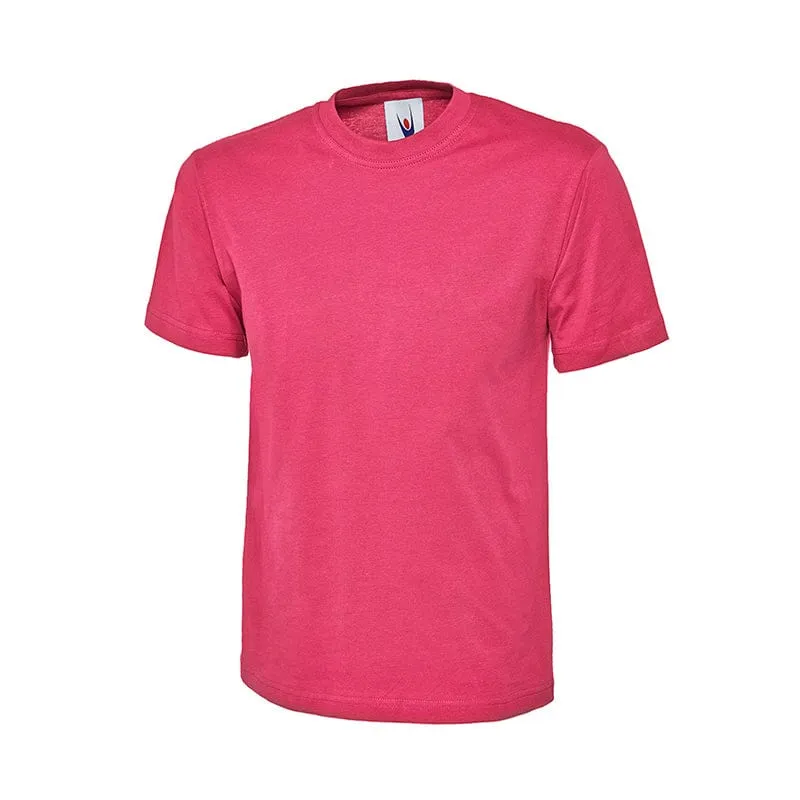 Uneek UC301 Classic T-Shirt