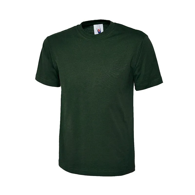 Uneek UC301 Classic T-Shirt
