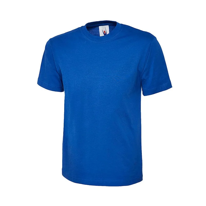 Uneek UC301 Classic T-Shirt