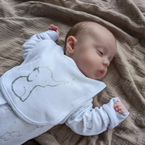 Unisex Baby Clothing Set 'Elephant'